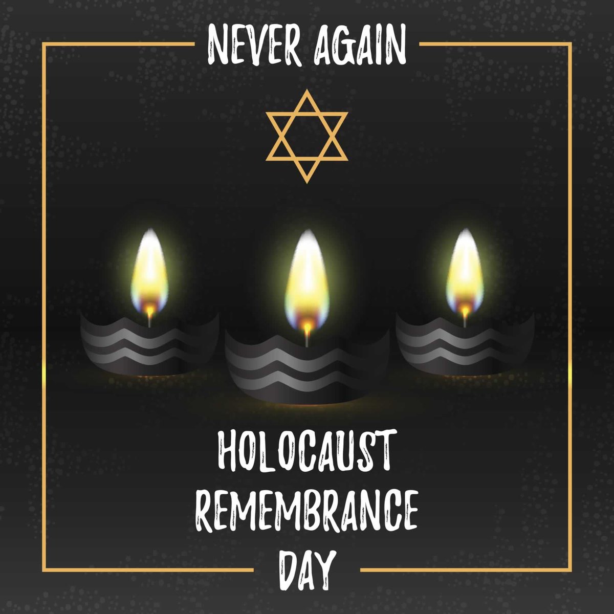 #neverforget #holocaustremembranceday #terezin #HolocaustEducation