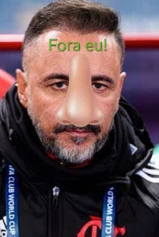 Caka_sc's tweet photo. Vazaaaaa! https://t.co/9ZkJpsrvRO