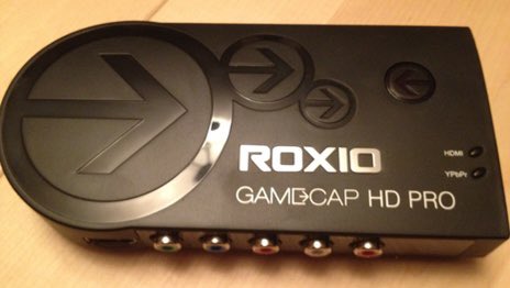 TyCraneGotEm's tweet image. I remember my first capture card! Been a minute!!!! #roxio #capturecard