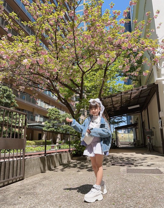 Twitterのコスプレ画像3