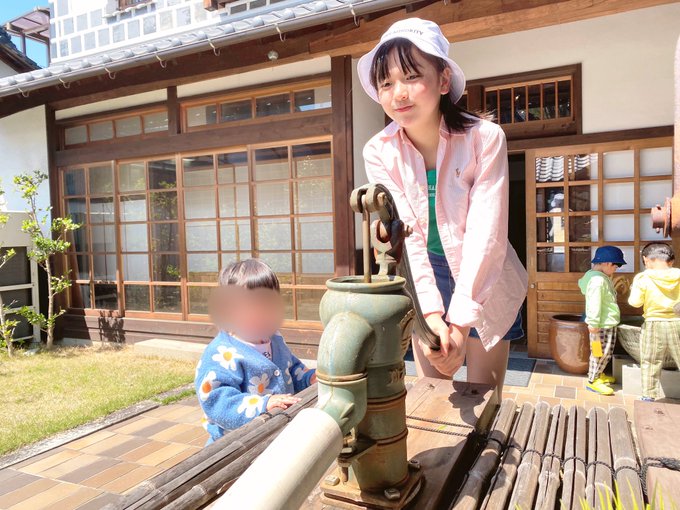 桃山こまちのTwitter画像14