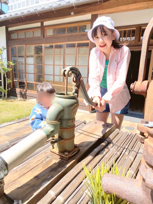 桃山こまちのTwitter画像12