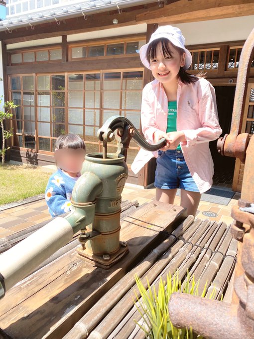 桃山こまちのTwitter画像13