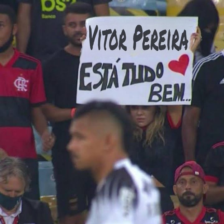 LEGENDS1213's tweet photo. Eu como flamenguista, apoio a renovação com o vitor pereira #ficavp https://t.co/Vz42vhhwJi