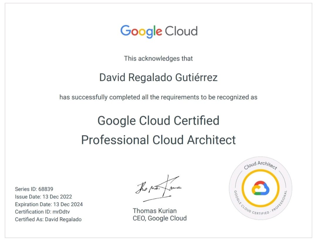 ☁️ Google Cloud is giving no cost access to all GCP learning materials and certification vouchers!

🧵

#GoogleCloudCertified #GoogleCloud #GCP #CloudArchitect #DataEngineering