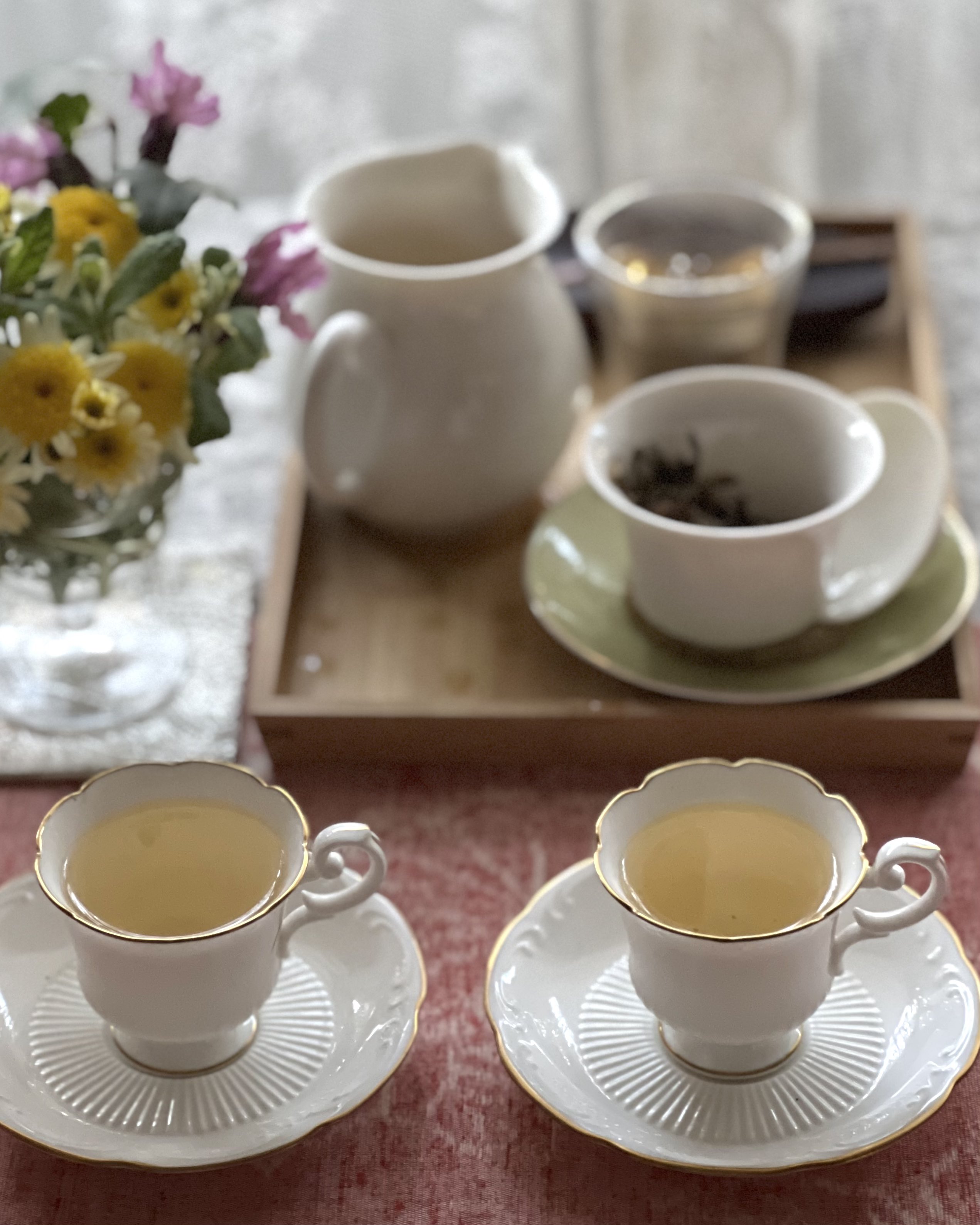 中国 茶器フルセット【白色】 廉価 www.metsa.co