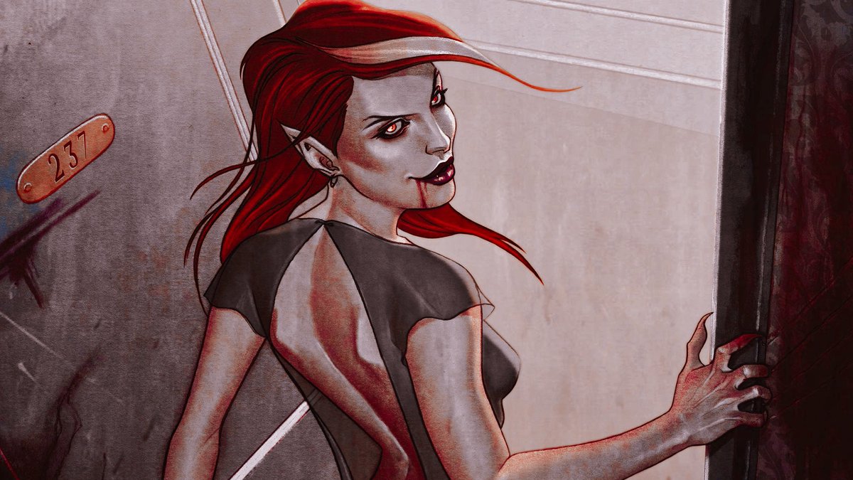 Mary Seward. (@rulerofdamned) on Twitter photo 