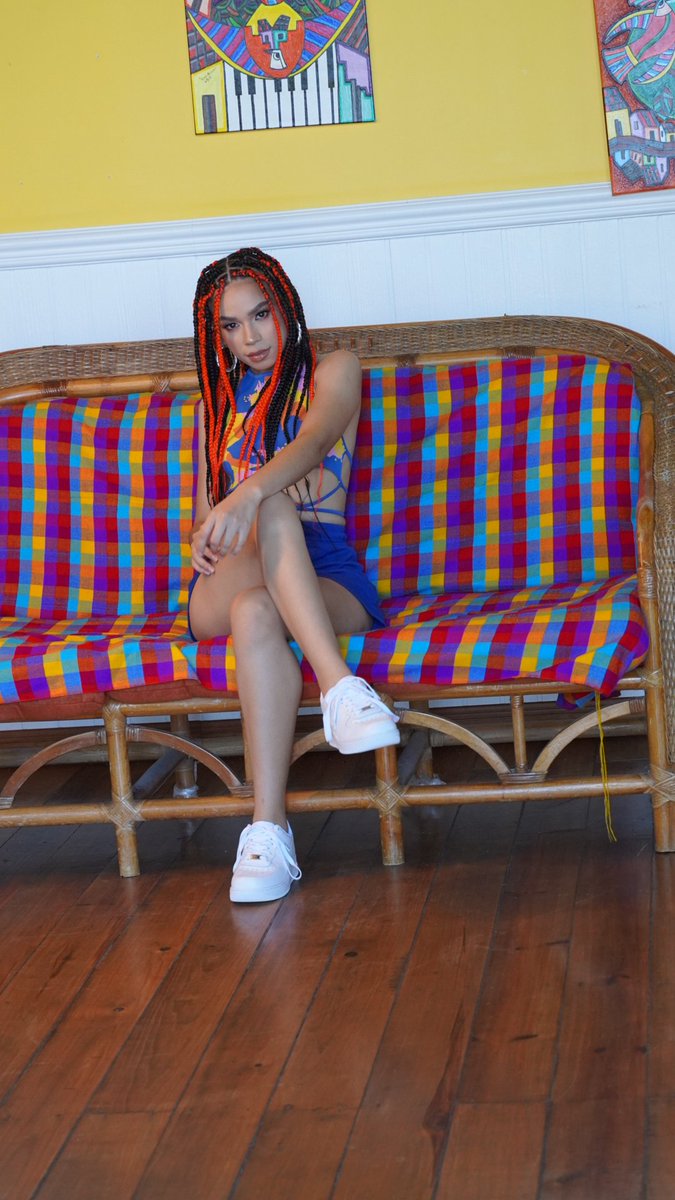 Colorful...✨️🌈
.
.
.
#AngieLievers #TatuadosEnMiCorazonPorSiempre💋💙 #AngieLievers사랑해요💙🤞🏻💜 #Twitter #style #FYP