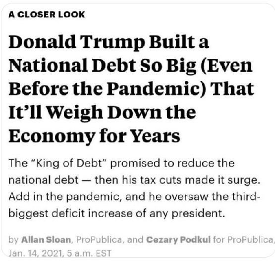 Cavanaugh_X's tweet photo. @GOP The American people are happy you now can see why everyone must #VoteBlue24ToSaveDemocracy https://t.co/5U4HEdkXFr