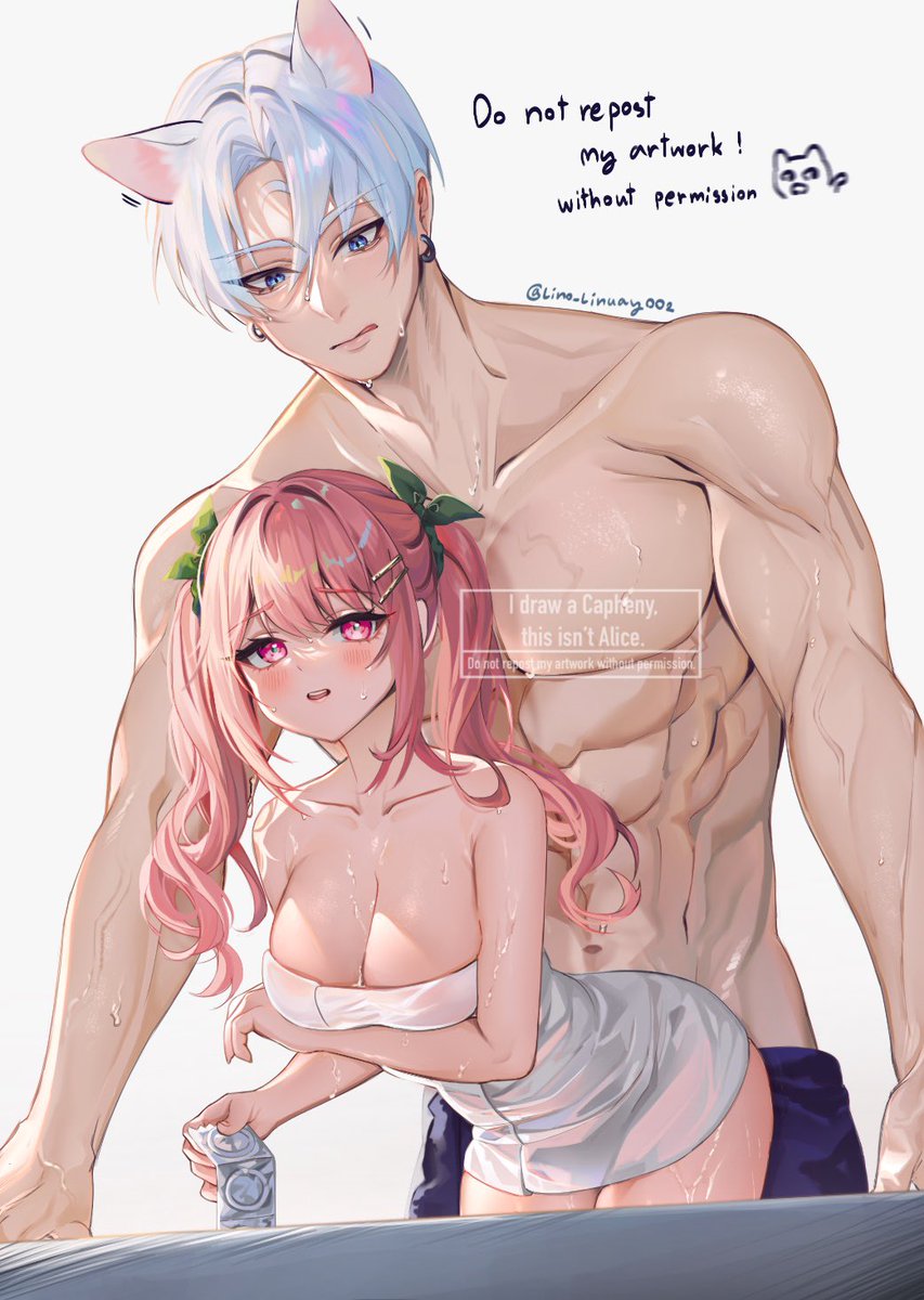 Lino_LiNuay002's tweet photo. 🚿 

#rovfanart #encap https://t.co/8d7gF8E8pK