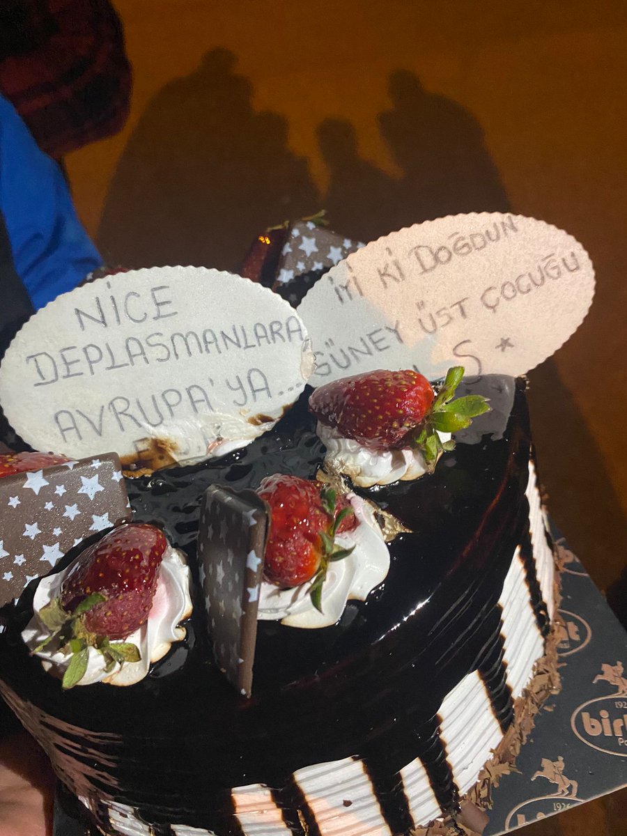 Eksik olmayın kardeşlerim :)