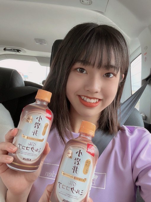 Twitterのコスプレ画像9