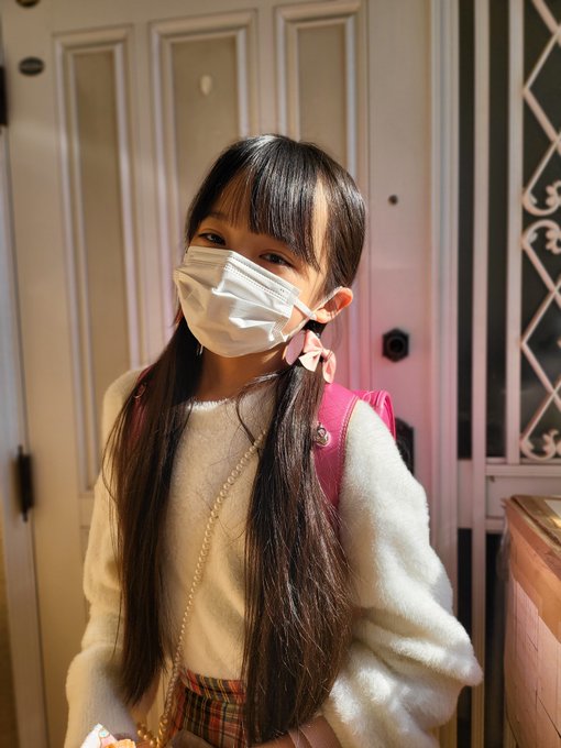 Twitterのコスプレ画像7