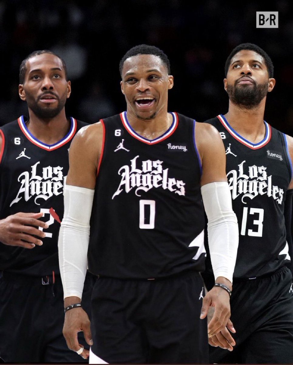 Any update on the 2023 jerseys? : r/LAClippers