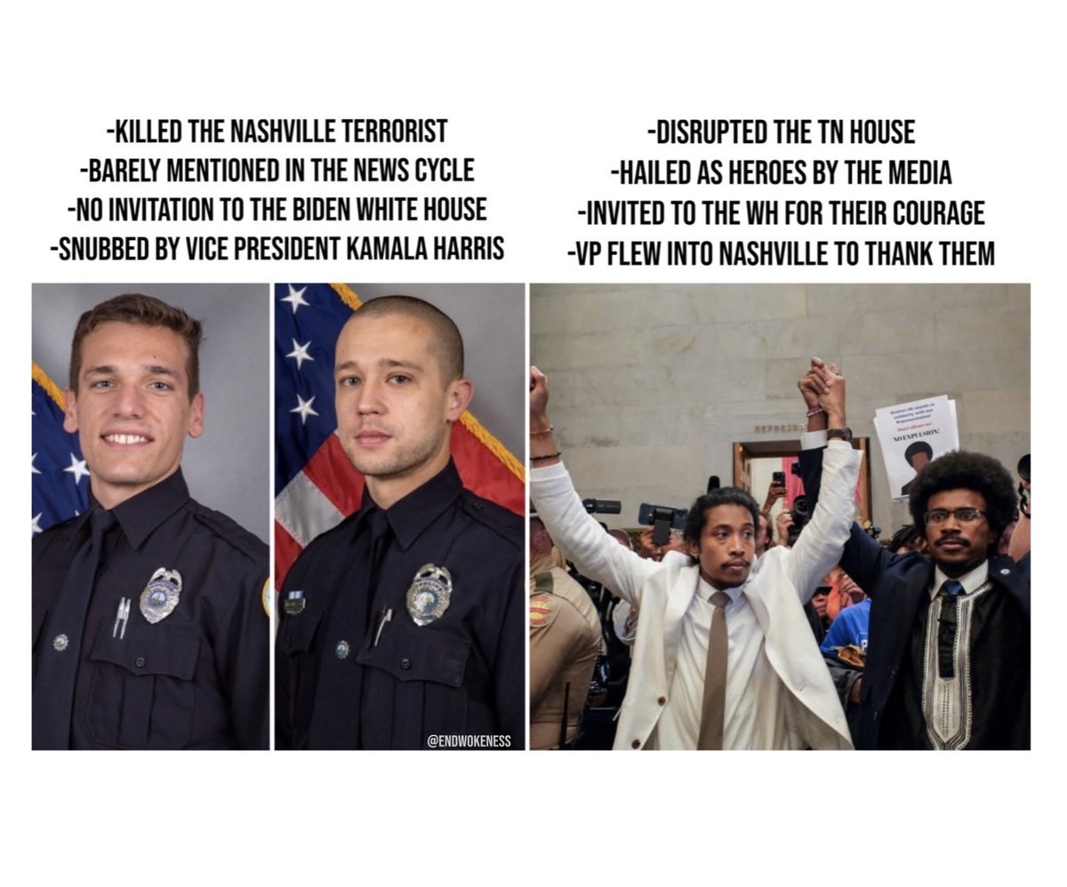 End Wokeness tweet media