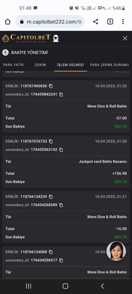 Selim tweet media