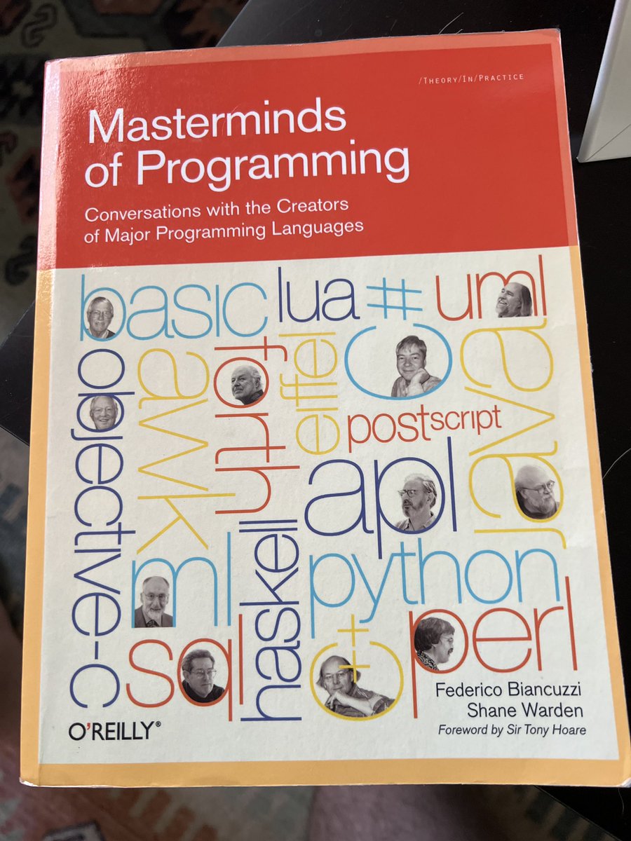 goinggodotnet's tweet image. Here are two books that I believe every developer should read.