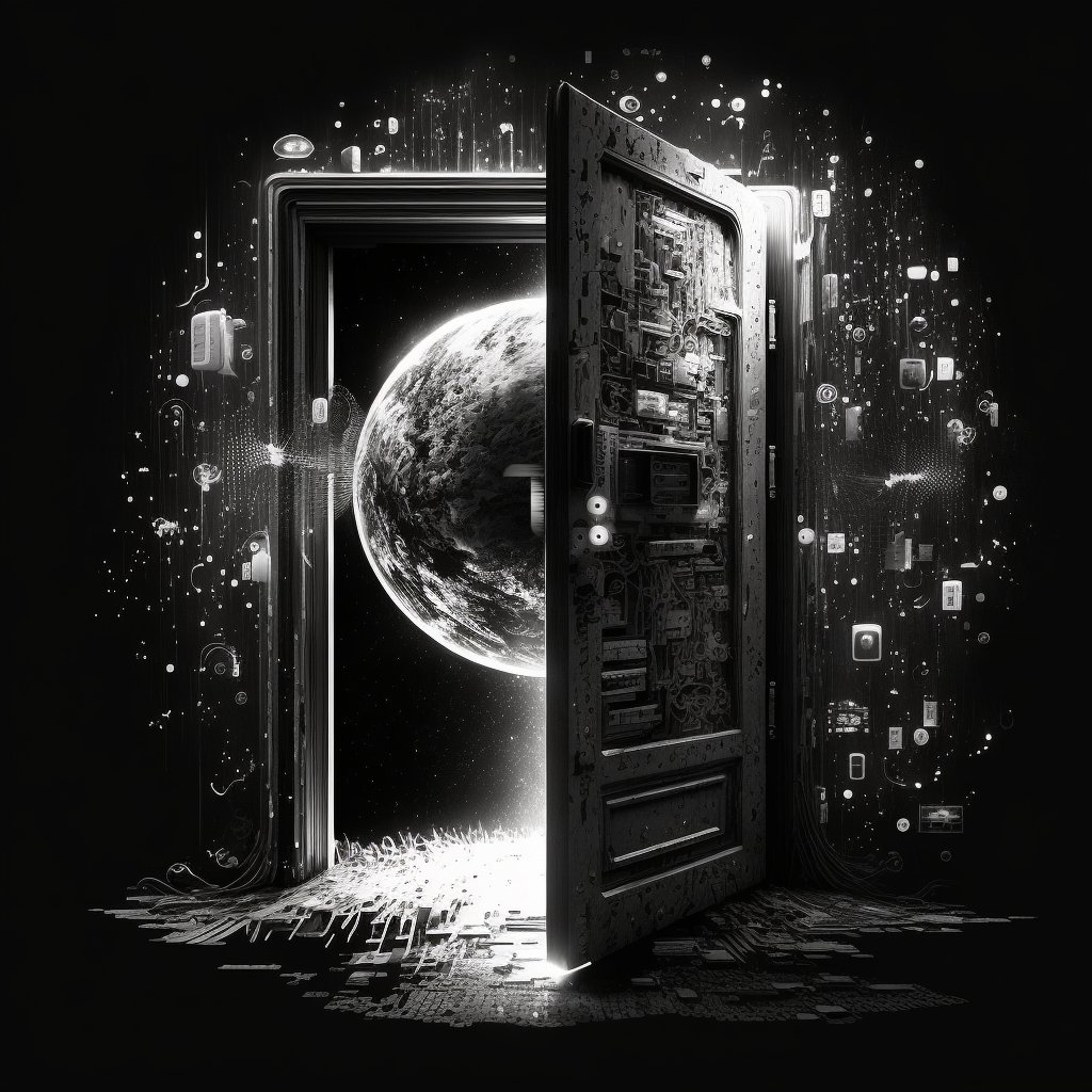 It's staggering to see the amount of large accounts / influential people who are calling for the need for decentralised AI &amp; censorship resistant machine intelligence..

Soon.. They will all know about <a href="/bittensor_/">Bittensor</a> &amp; understand the answer to their problems existed all along

$TAO