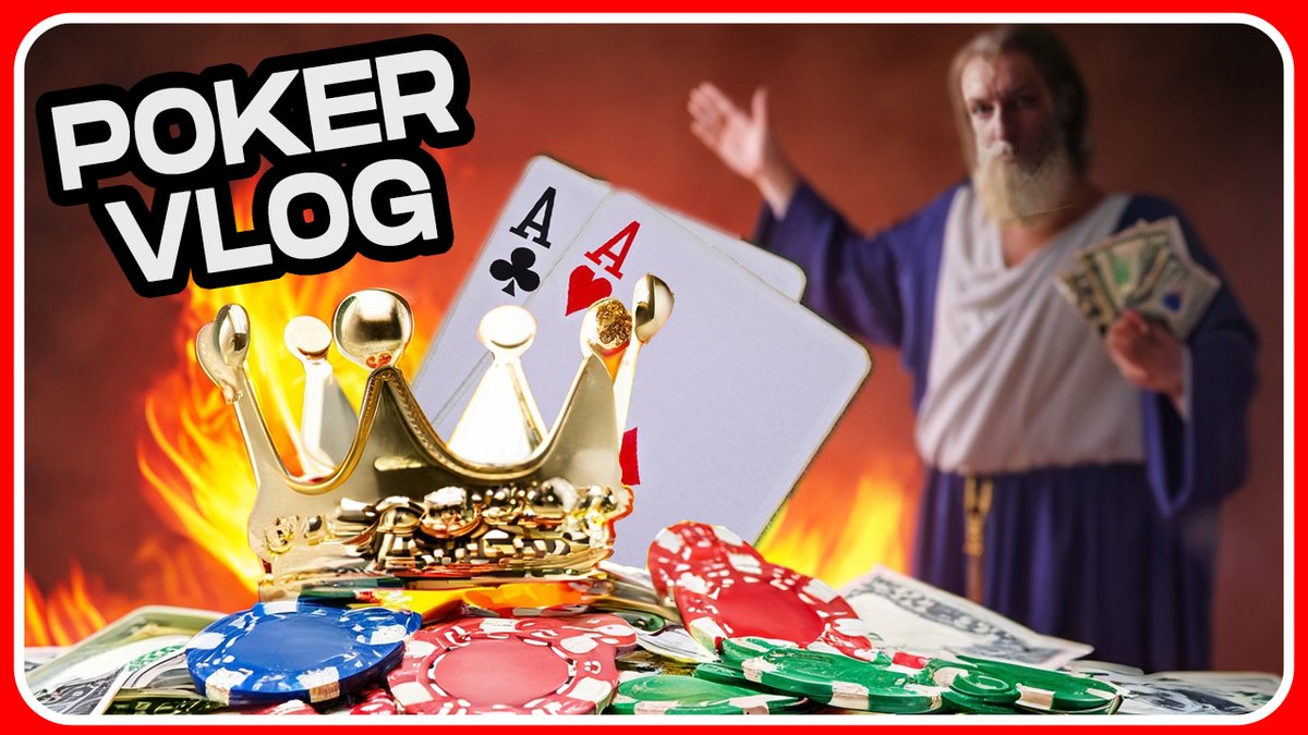 New Vlog! Cameo appearance by Bear Jew @ron8adi where I go into complete GOD MODE!  Link below in 🧵