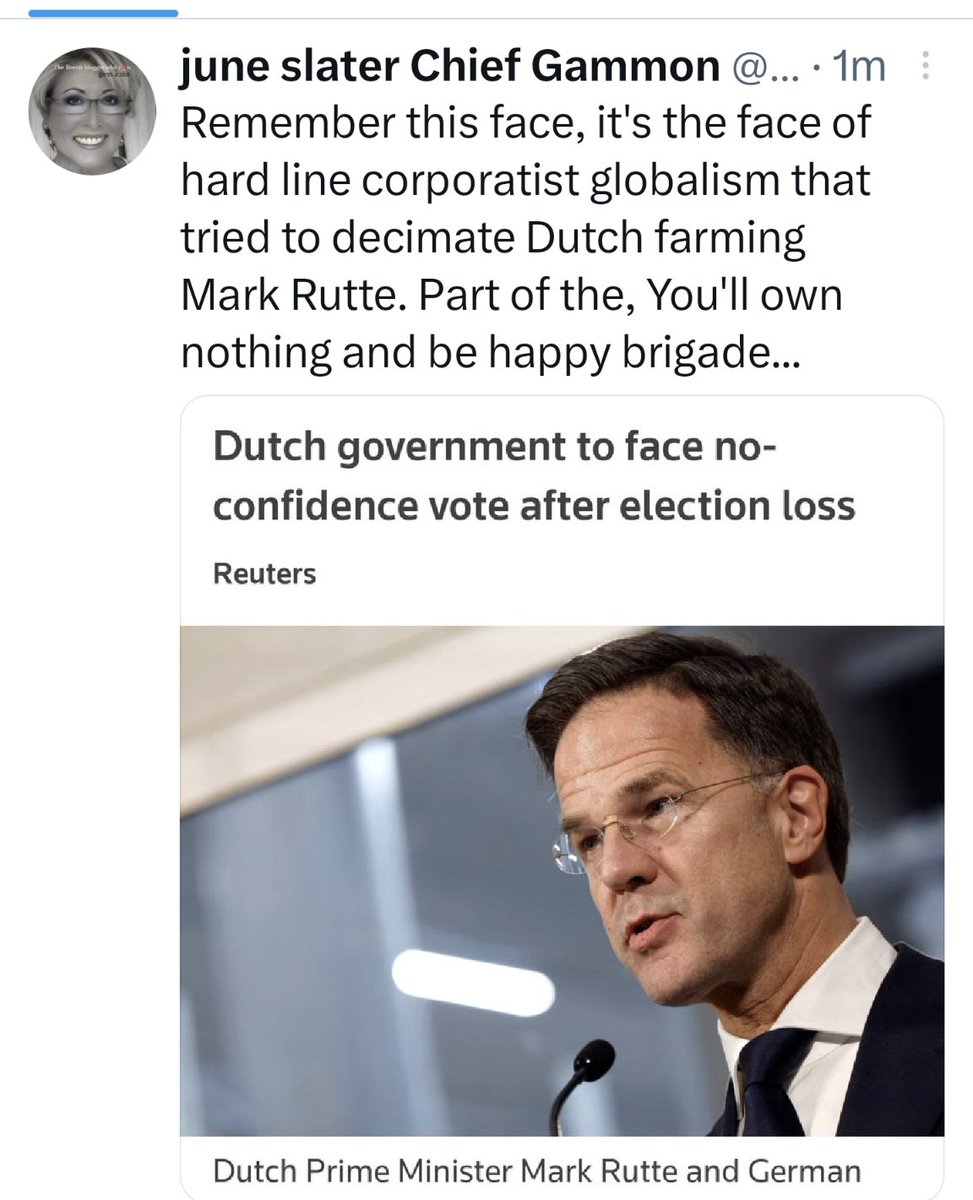 <a href="/JeremyClarkson/">Jeremy Clarkson</a> They're trying it on everywhere 👇