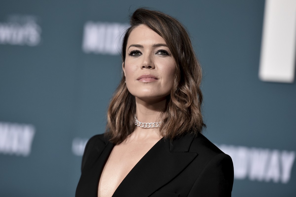 APRIL 10
Happy 39th Birthday to Mandy Moore! 