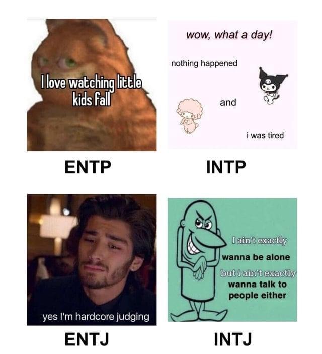 Personality Lounge tweet media