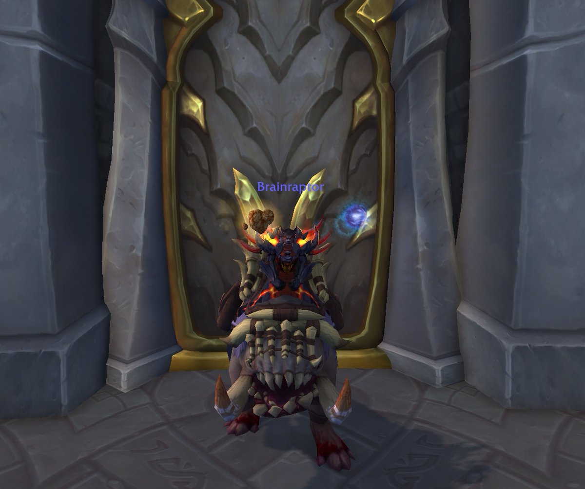 5TH AWC SEASON DUB!!!!! So blessed to be a part of this team and to have teammates like this, ty for the carry <a href="/Ceralium/">Ceralium</a> <a href="/drizzy_wow/">Drizzy</a> <a href="/Prevdoggydog/">prev</a> 😺😺😺 Brainraptor is reborn.