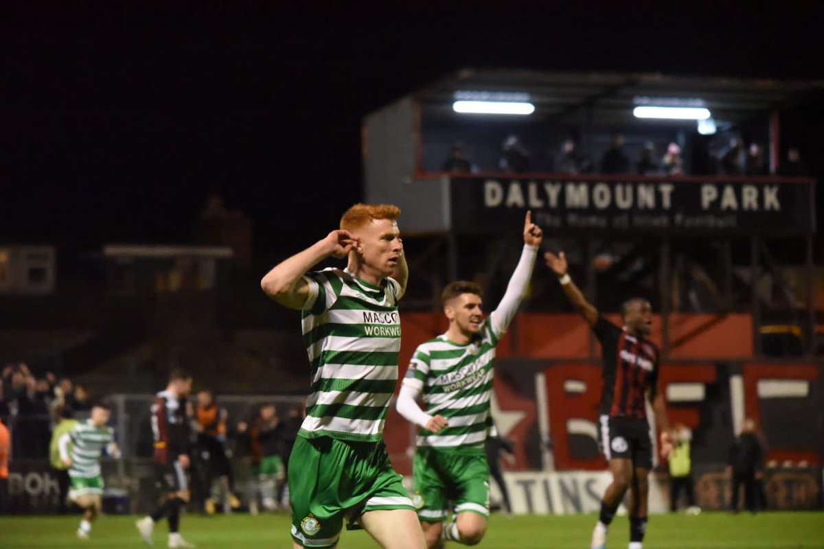 Leno_SRFC's tweet photo. The King Stay The King #backinyourbox #irelandsnumber1 https://t.co/tIuxIxTlnN