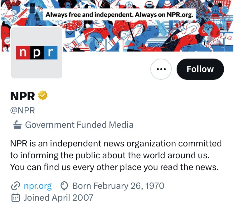 End Wokeness tweet media