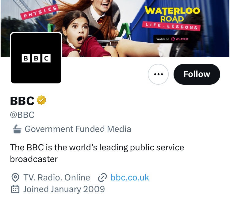 End Wokeness tweet media