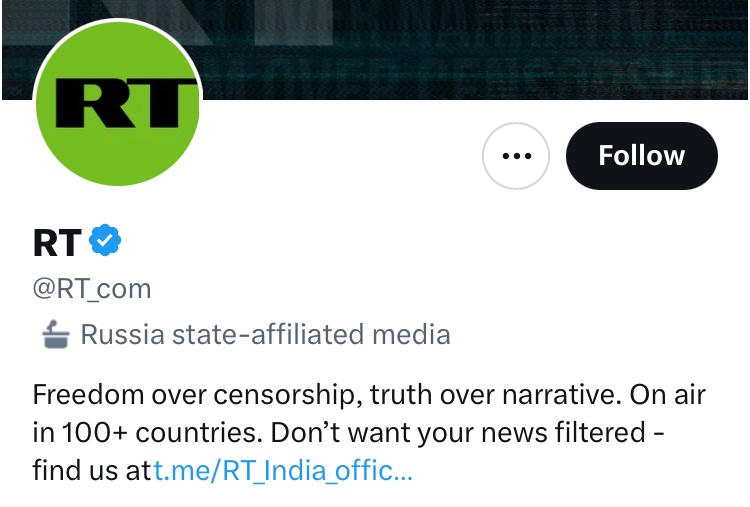 End Wokeness tweet media