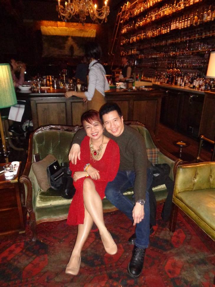 My Ken <a href="/MrReggieLee/">Reggie Lee</a>