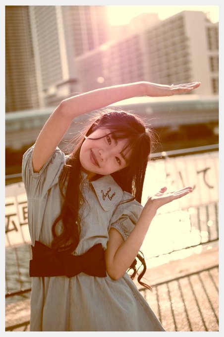 Twitterのコスプレ画像18