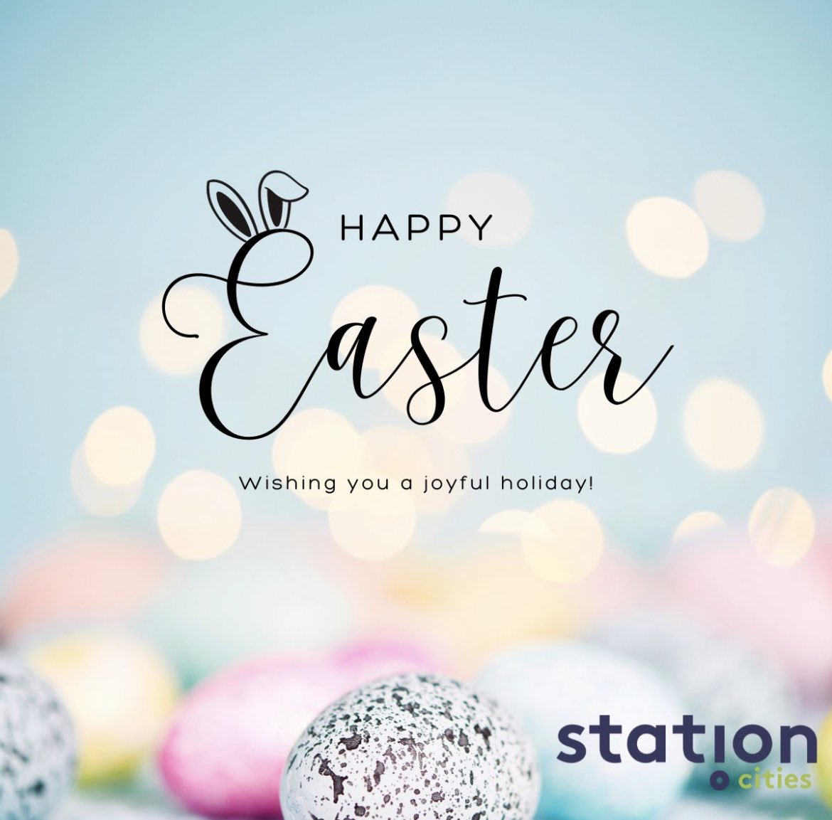 Happy Easter! 🐰 🐣 🌷 

#joy #spring #easter2023 #madeleinepearlgroup
 #stationcitieschi #stationcities #luxuryrealestate #relocation #chicagorealtor #chicagolandrealtor #chicagorealestate #chicagolandrealestate #topproducerrealtor  #topproducerchicago #Diamond2022Award