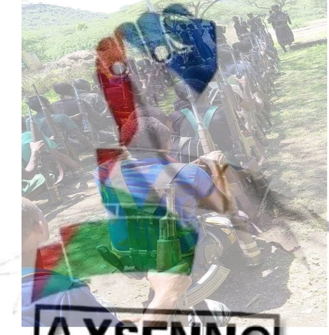 Abu_ruffa99's tweet photo. Somali Issa was living peacefully in the Afar region, selling contraband as he wanted, burning the Afar flag and trying to incorporate the vast Afar land into the Somali region. Isa, who was avenged by heroes, this kind of drunken ice cream again https://t.co/7XqEHEUeJV