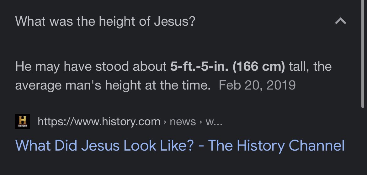 þessi mf var enginn risi 🤨