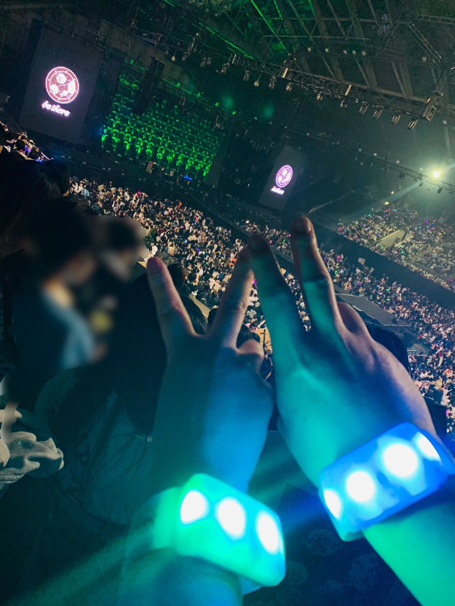 mamimume_mo12's tweet photo. _４／８ ＆ ４／９_

幸せな幸せな時間を
  ２日間ありがとう

      生 き て て
＼よ か っ た ー！／

#bethere
#bethere宮城 https://t.co/m03pcLj6ni