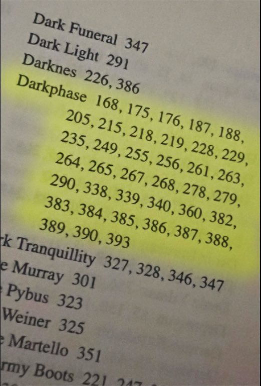 darkphase06's tweet photo. Tarihin bir parçası olmak müthiş bir gurur. Sevgili Alper Demirci muhteşem bir kitap yazmış. Türkiye’de ağır müziğin temsilcilerinden biri olarak çok teşekkür ederiz… @trde_agir_muzik https://t.co/XpFQUuFiDl
