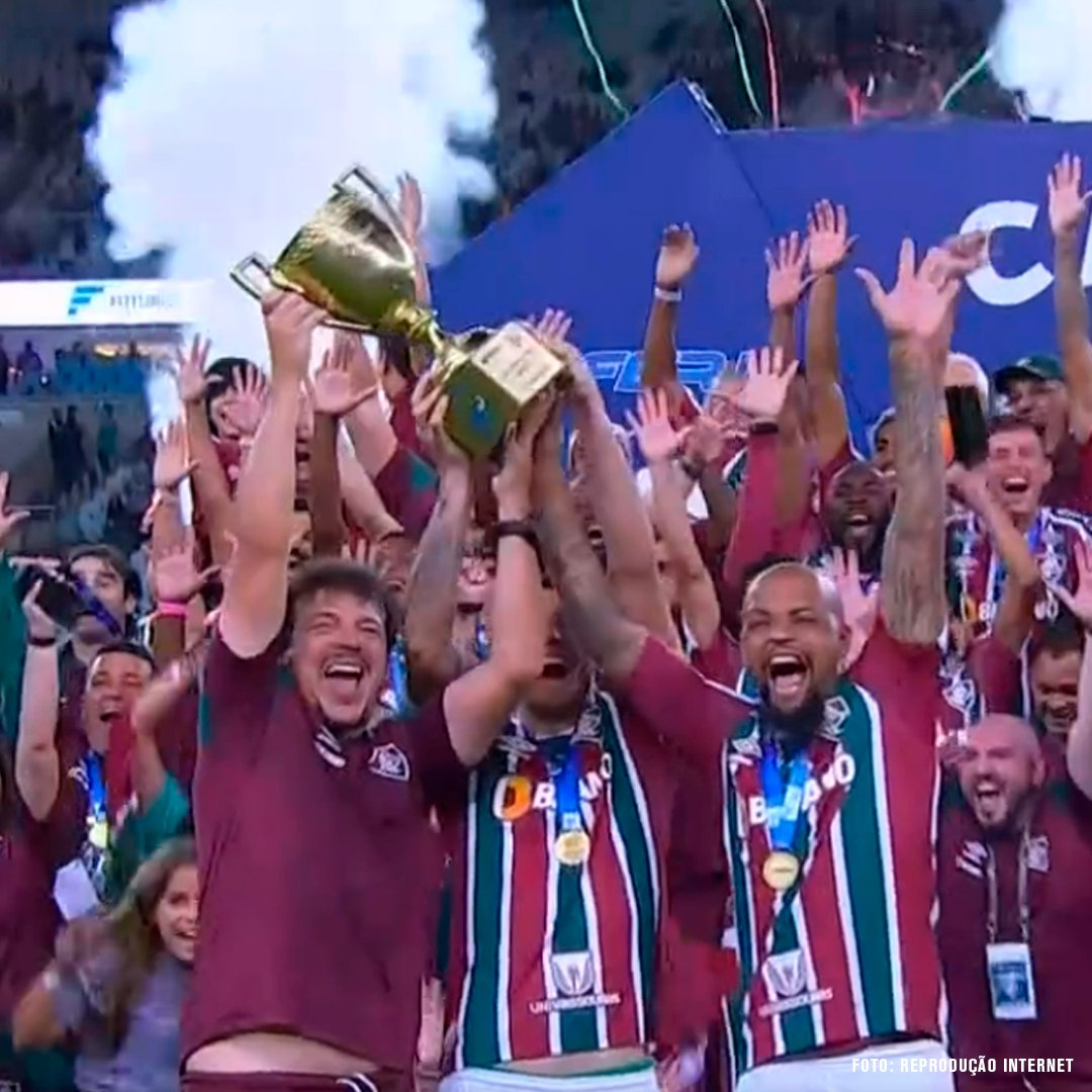 TNT Sports BR on Twitter 