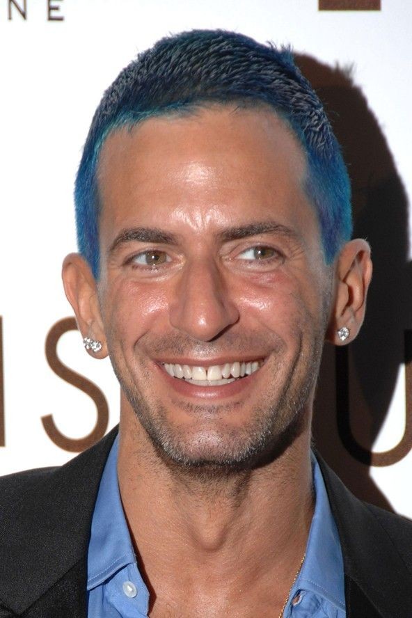 Happy bday marc jacobs   