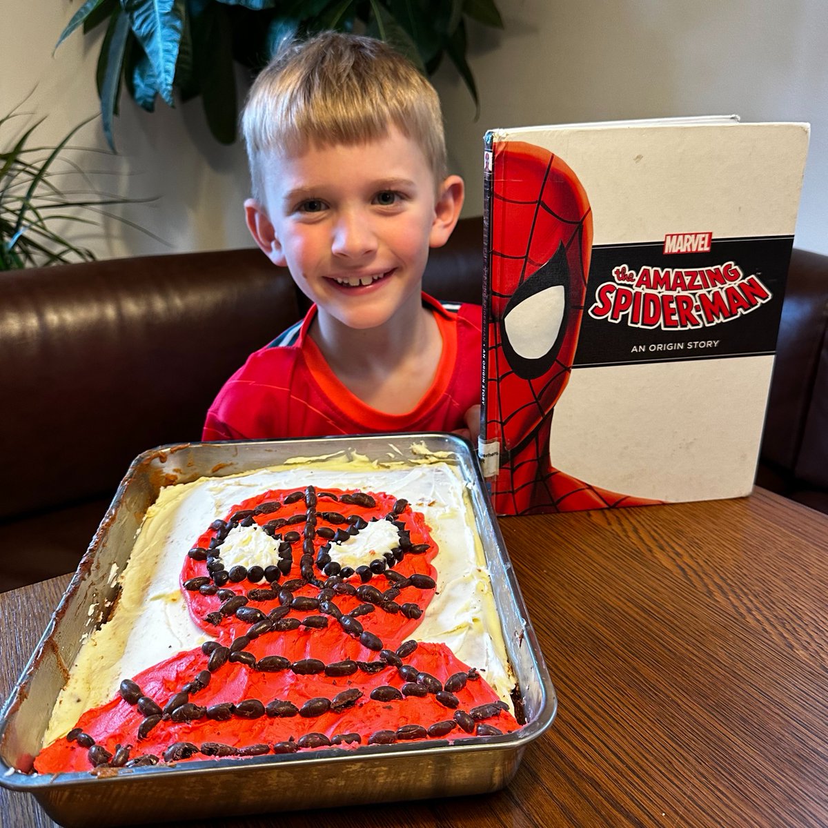 ASIJESShowcase's tweet image. #books2eatasij