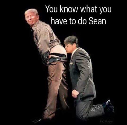 Cavanaugh_X's tweet photo. @seanhannity https://t.co/7dxIb0SVb9