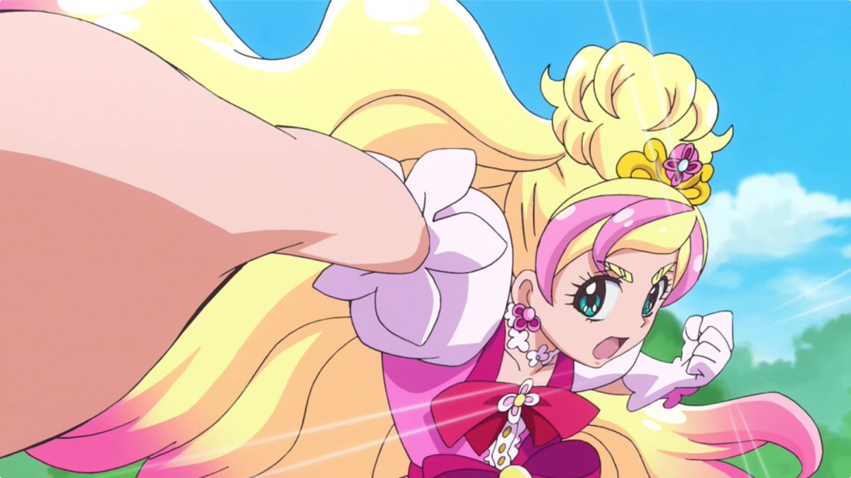 春野はるか誕生祭 #春野はるか誕生祭2023 #キュアフローラ誕生祭
