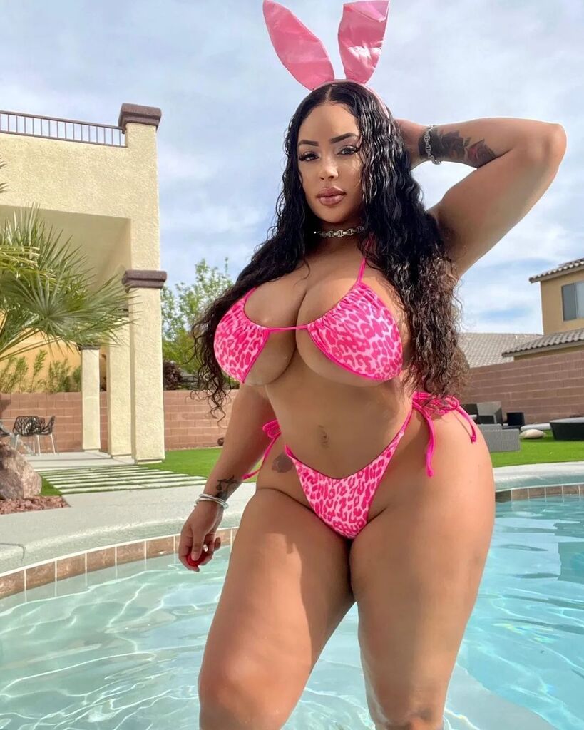 Happy Easter featuring @aundreanarene
Happy Easter 🐰 💕
Reposted from @aundreanarene instagr.am/p/Cq160DXg-0u/