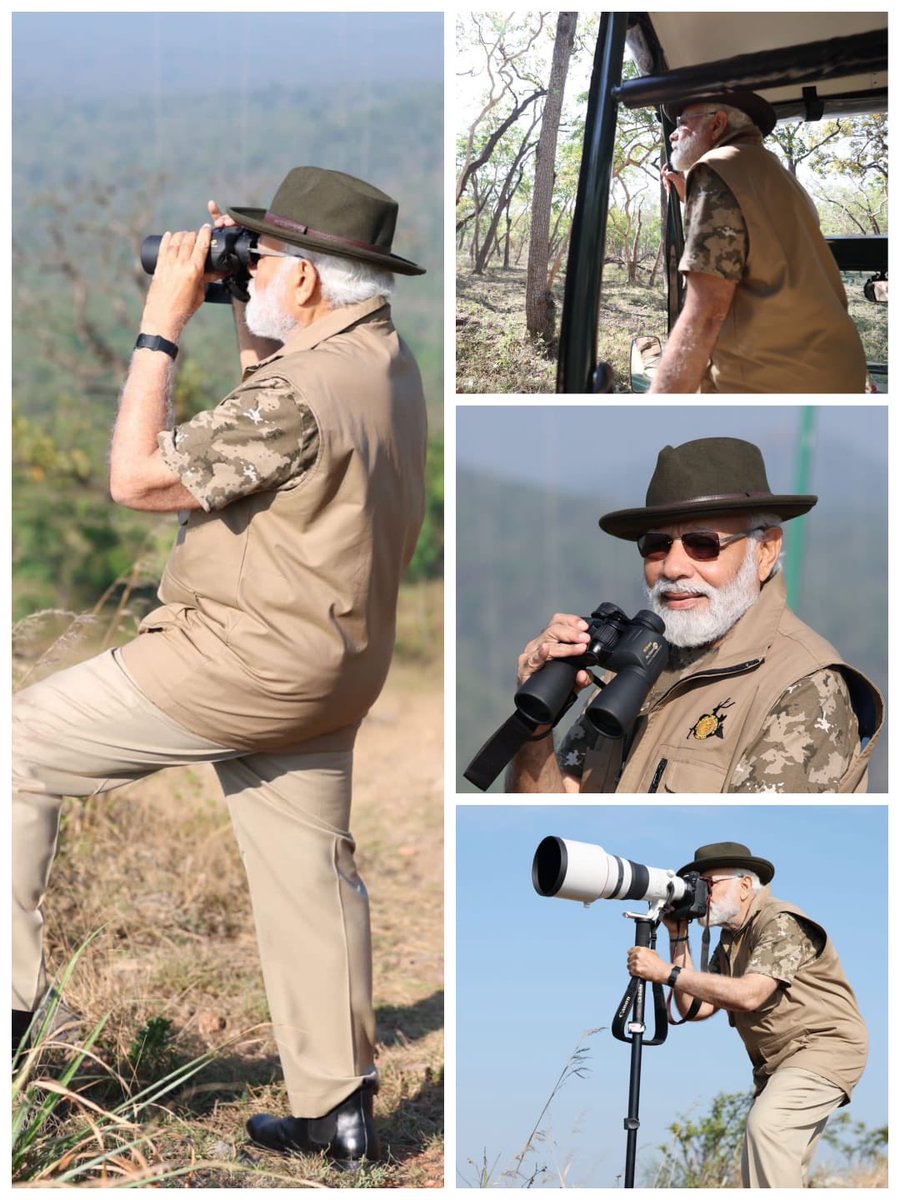 KumarK369's tweet image. #Tigerproject @narendramodi @BJP4Rajasthan @cpjoshiBJP