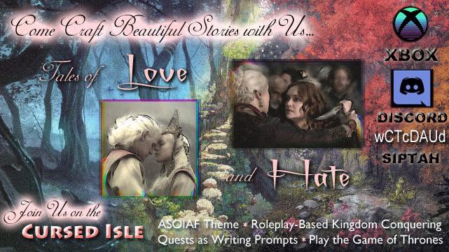 KnowYourPrey's tweet image. #conanexilesserver #conanexileschapter3 #conanexilesxbox #conanrpg #GameOfThrones #ASOIAF #asoiafrpg #HouseOfTheDragon #conanexiles