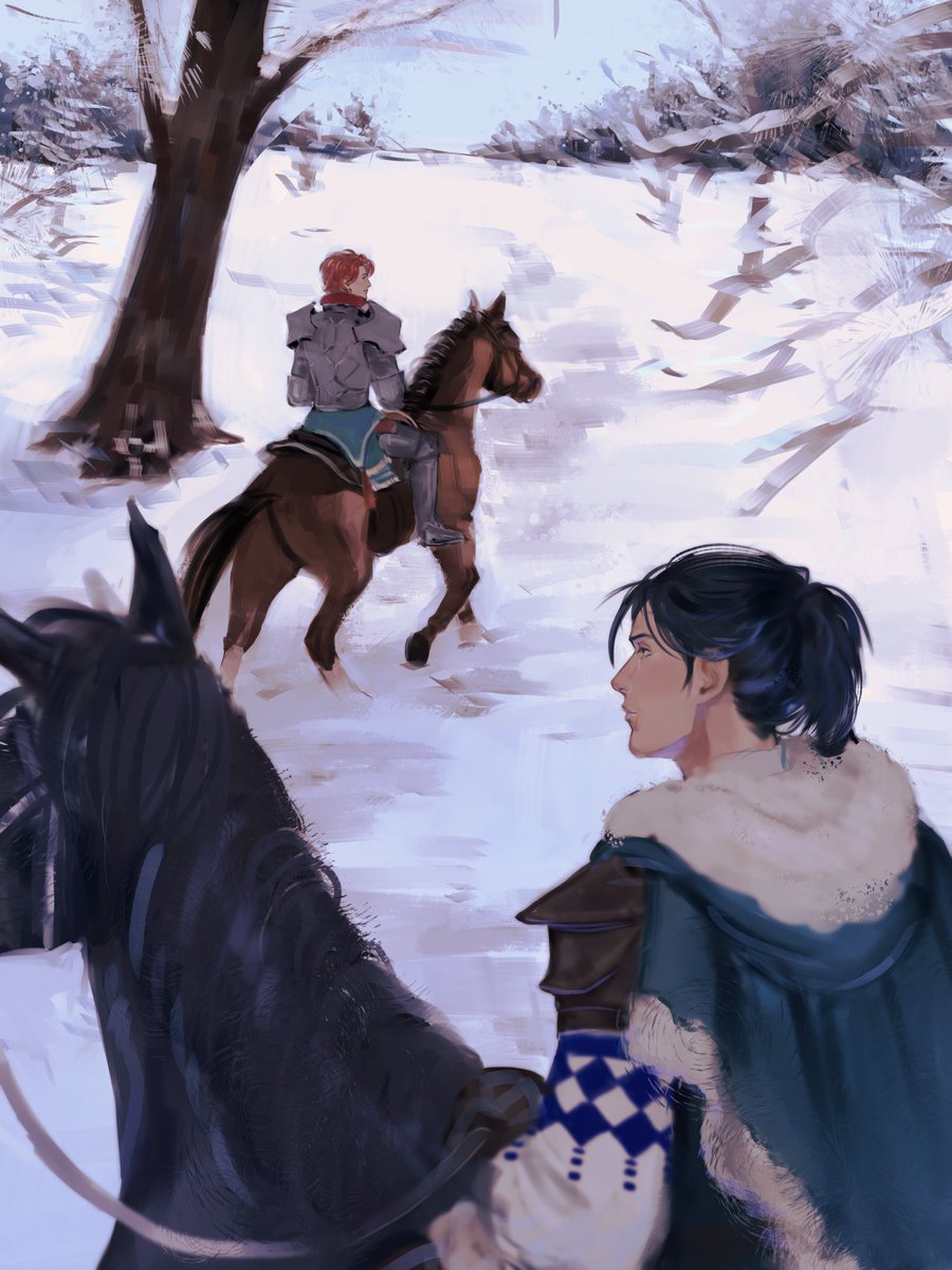 dracoryss's tweet image. Happy birthday lov 🎉 a couple of years later, still on the road.