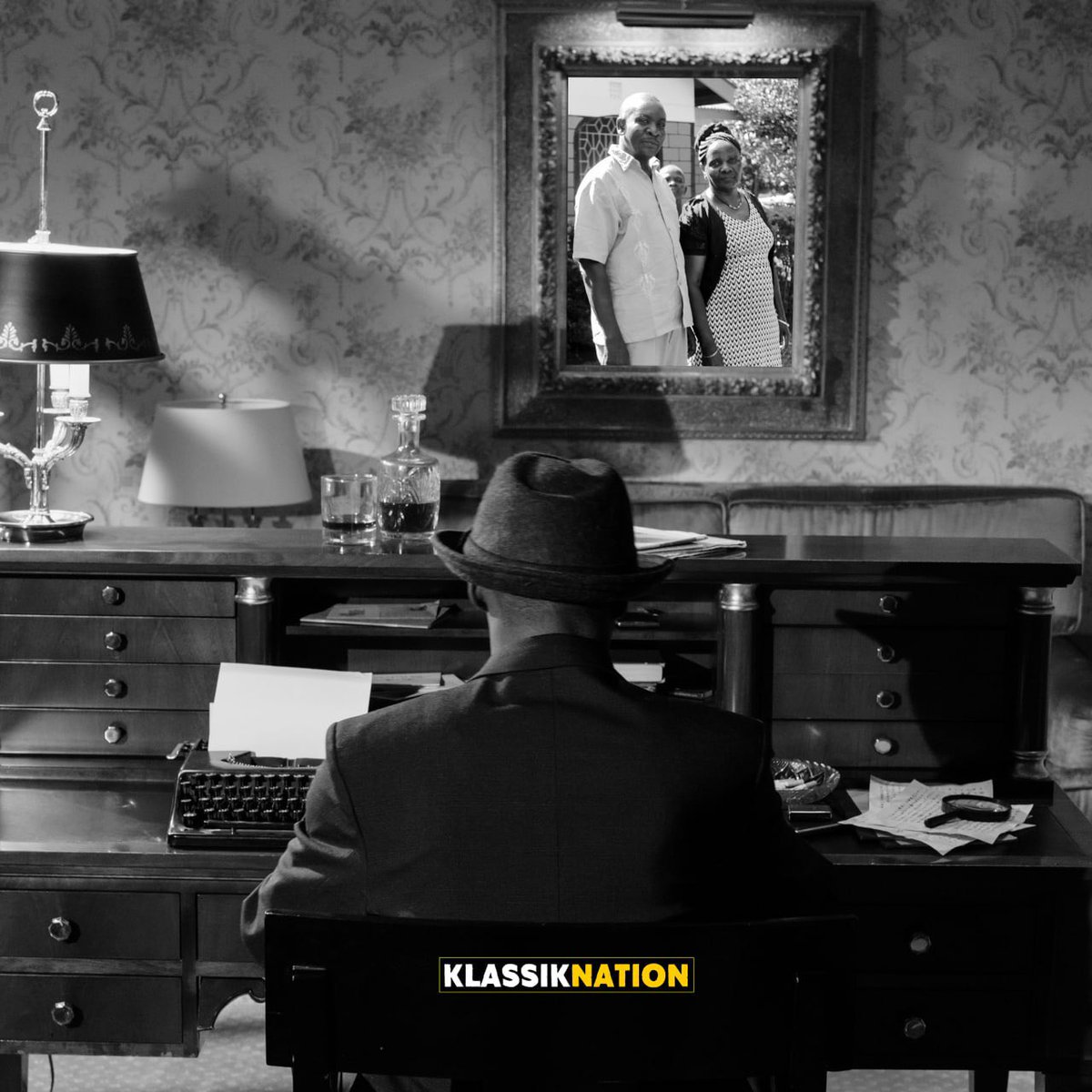 #TeamSanto: mini-AUTOBIOGRAPHY OF DON SANTO

My name is DON SANTO and I am a Klassikan and a rising artist &amp; producer in the world of Kalpop music. I was born and raised in Kenya, where I grew up surrounded by my family's collection of African music and other global stars. Musa