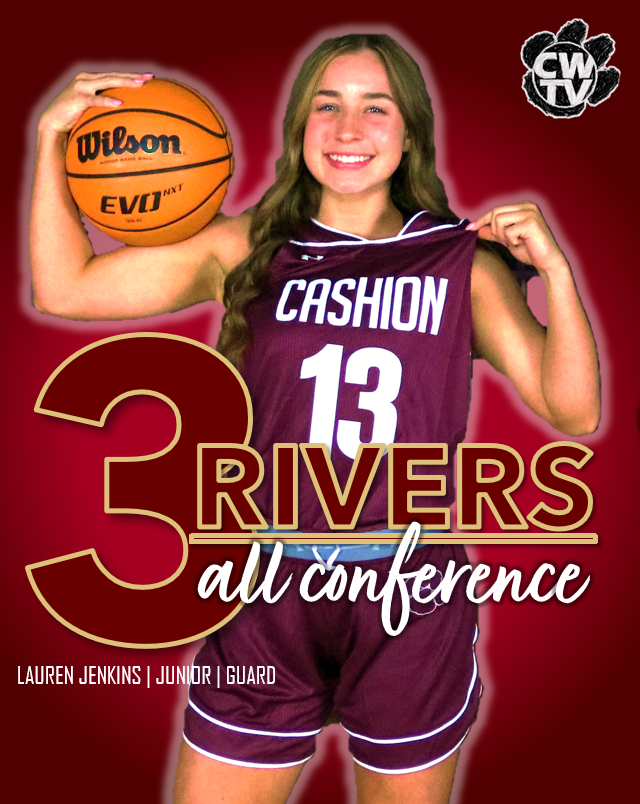 Cashion Wildcats TV tweet media