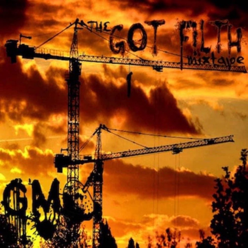 12 years ago today, <a href="/InfGangMusic/">Inf Gang</a> member <a href="/G_Mo_Skee/">Geeloo</a> released his debut mixtape Got Filth instagram.com/p/Cq14bMZNaMl/
